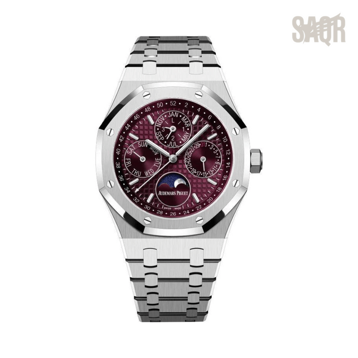Audemars Piguet | Royal Oak - Free & Fast UAE Shipping