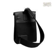 Hermès HAC À Dos Backpack – Noir / Noir - View 2