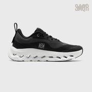 On Cloud | Cloudtilt 2 Loewe Sneakers – Black – Product Image 1