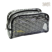 Goyard Boeing Bag – Black Trim - View 2
