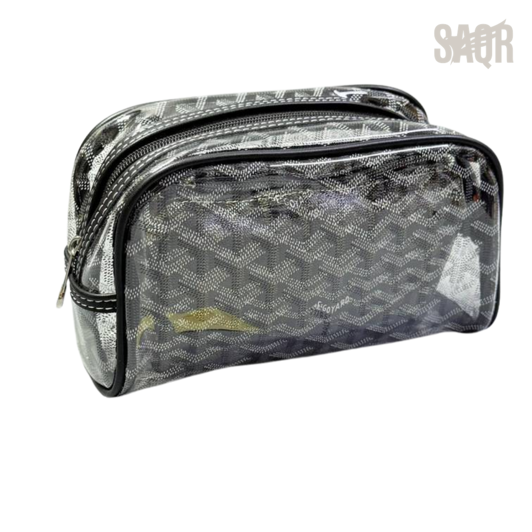 Goyard Boeing Bag – Black Trim - View 2
