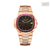 Patek Watch | Nautilus