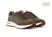 Loro Piana Footwear | Week-End Walk May Field