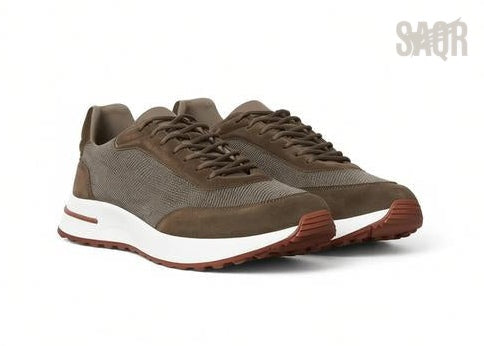 Loro Piana Footwear | Week-End Walk May Field