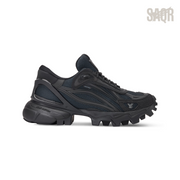 Louis Vuitton LV Summit Sneaker – Black - View 1