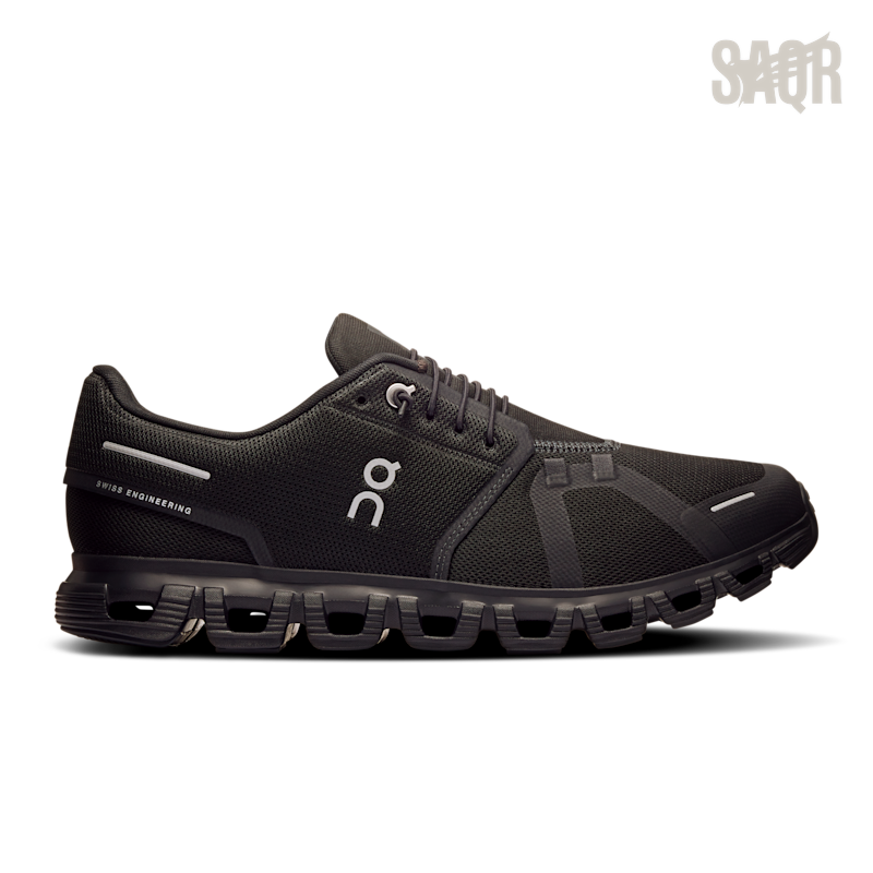 On Running Cloud 6 – Black
