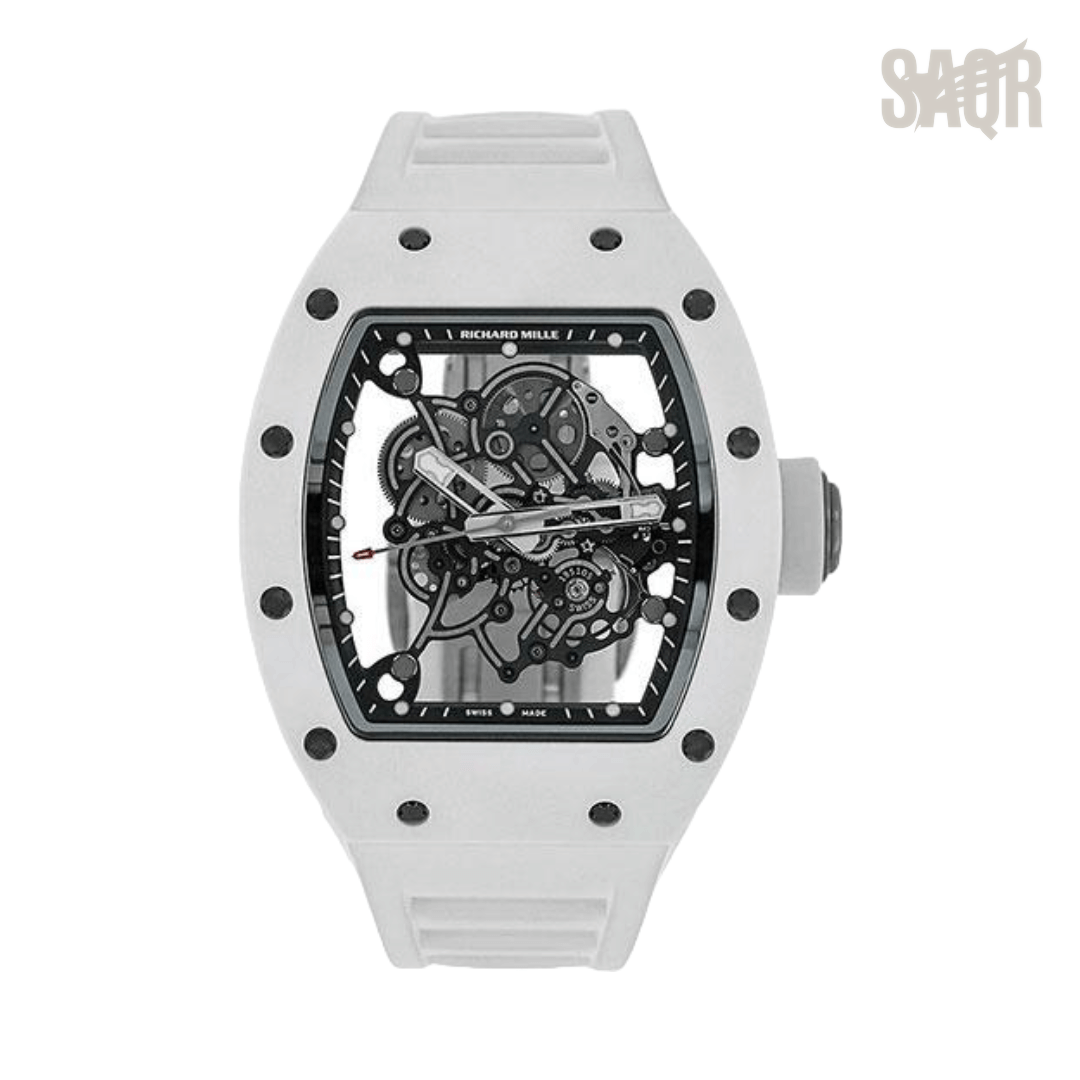Richard Mille | Bubba Watson - Free & Fast UAE Shipping