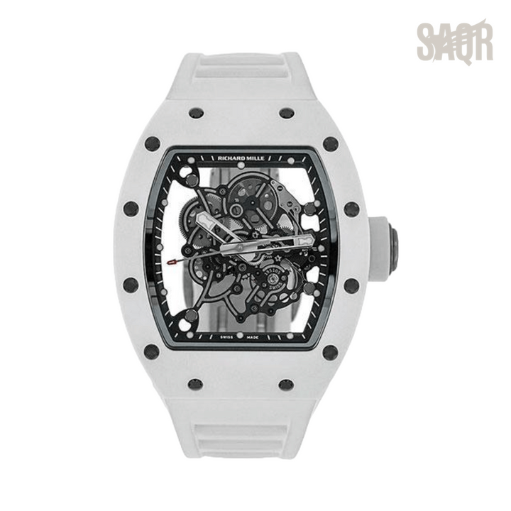 Richard Mille | Bubba Watson - Free & Fast UAE Shipping
