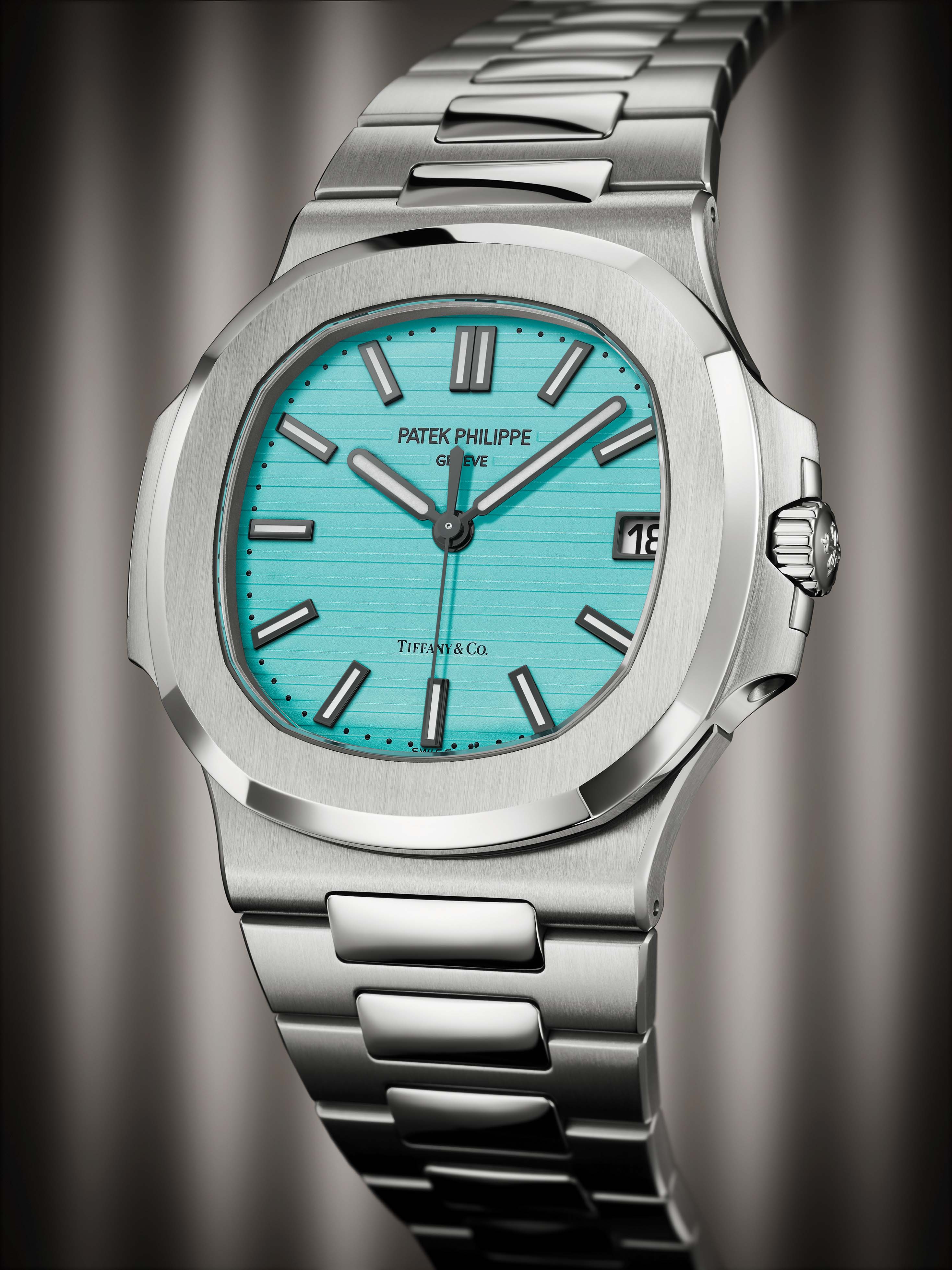 Patek Philippe | Nautilus