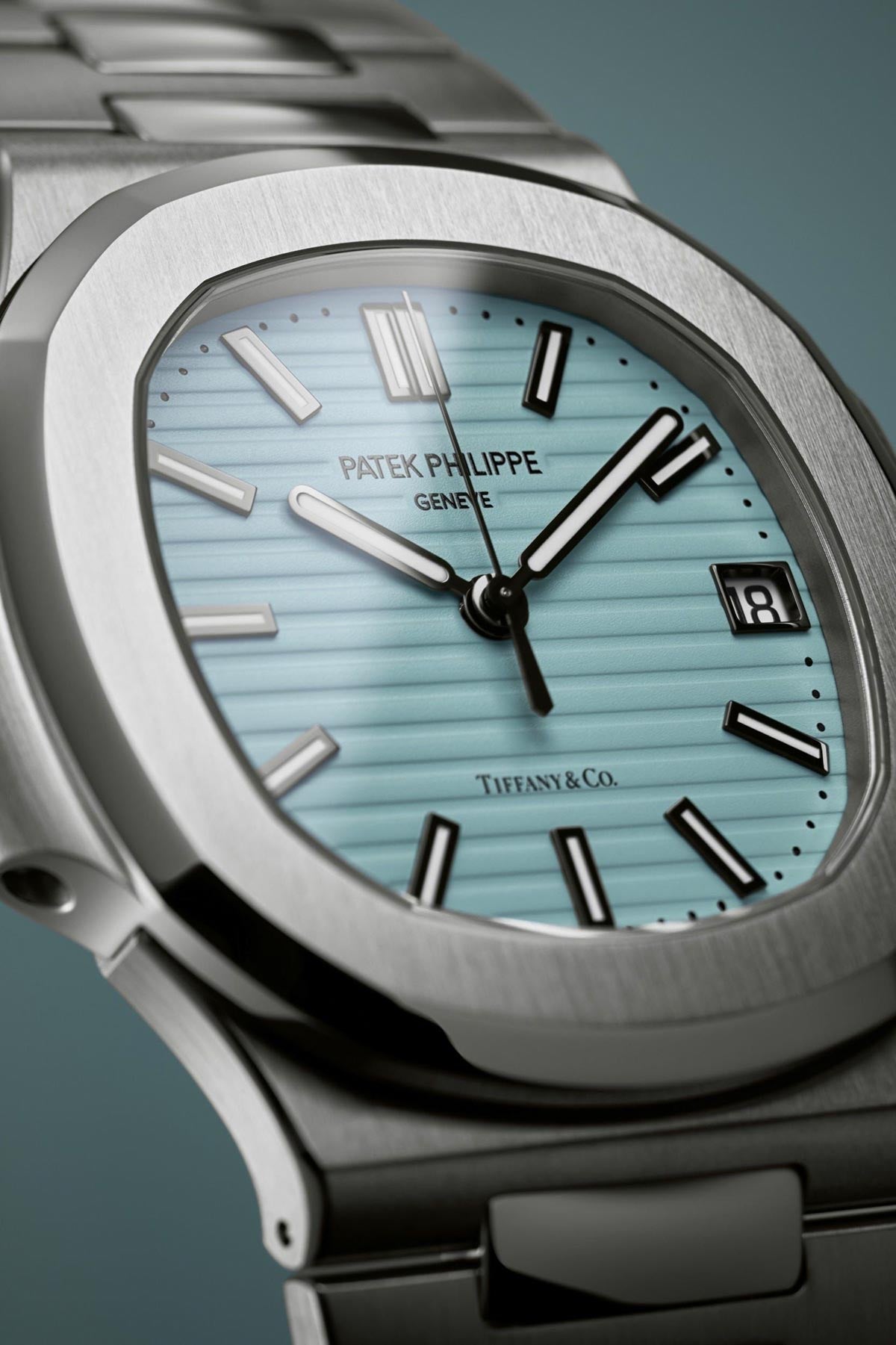 Patek Philippe | Nautilus