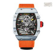 Richard Mille Watch | RM27-02 Rafael Nadal