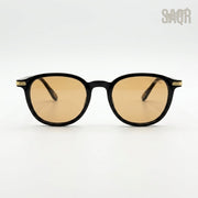 Cartier Sunglasses CT0541SA – Gradient Brown - View 1