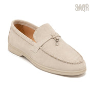 Loro Piana Summer Charms Loafers - View 1