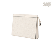 Louis Vuitton Pochette Voyage MM – White - View 2