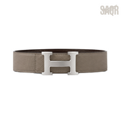 Hermes Light Brown Belt - image 3