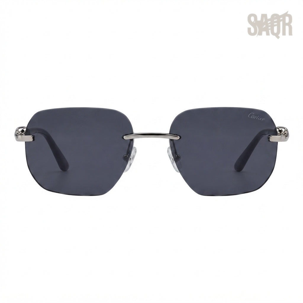 Cartier Sunglasses Pasha de Cartier CT0403S – Dark Lenses - View 1