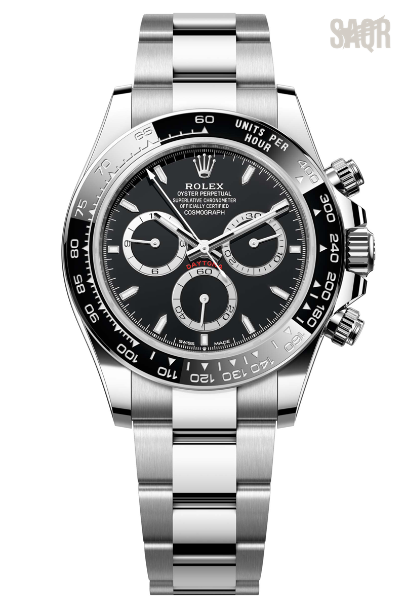 Rolex | Cosmograph Daytona - Free & Fast UAE Shipping