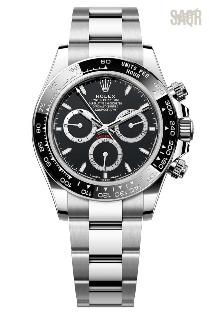 Rolex | Cosmograph Daytona - Free & Fast UAE Shipping