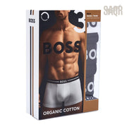 Boss Underwear | Bold Trunk 3-Pack