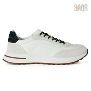Loro Piana Week End Walk Sneaker – White - View 1