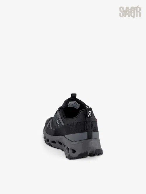 On Cloud | Cloudhorizon Waterproof Sneakers – Grey / Off White – Product Image 3