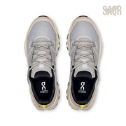 On Cloud | Cloudhorizon Waterproof Sneakers – Grey / Off White – Product Image 2