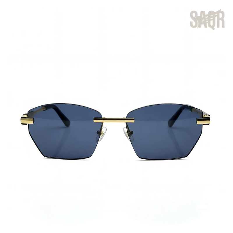 Cartier Glasses | Luxury Round