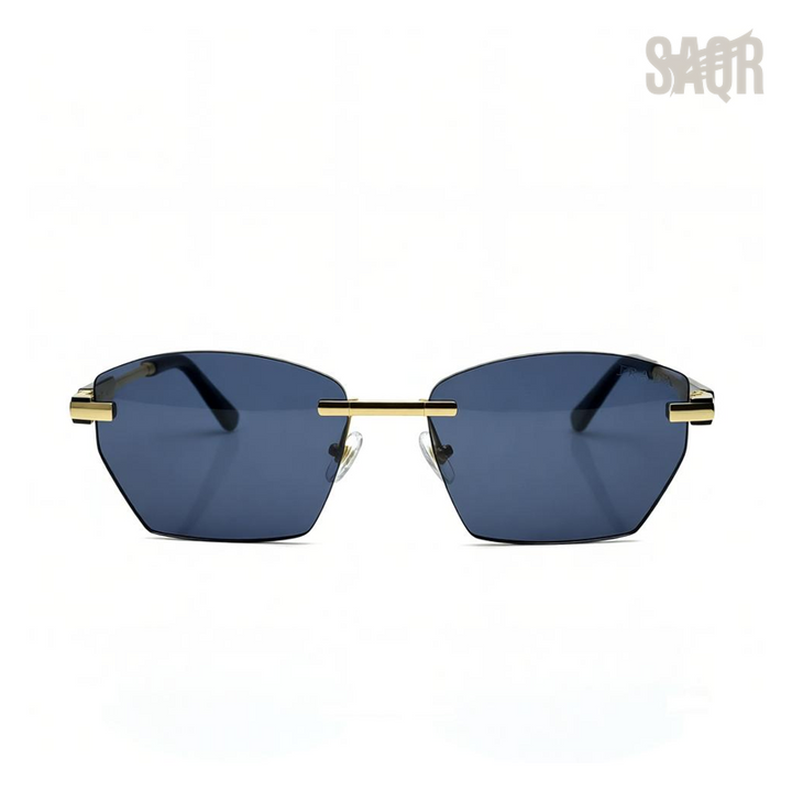 Cartier Glasses | Luxury Round