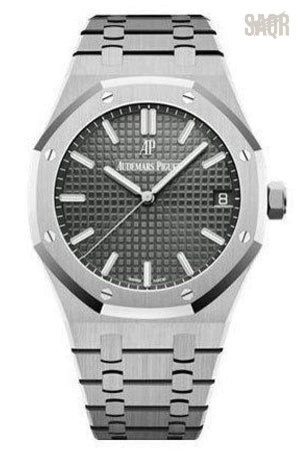 Audemars Piguet | Royal Oak - Free & Fast UAE Shipping