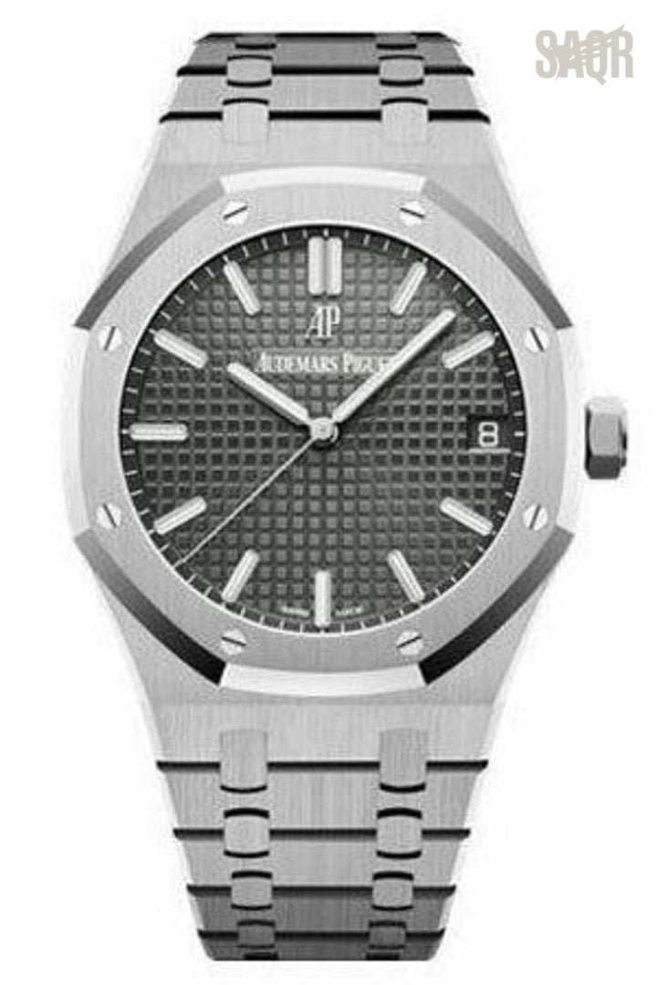 Audemars Piguet | Royal Oak - Free & Fast UAE Shipping