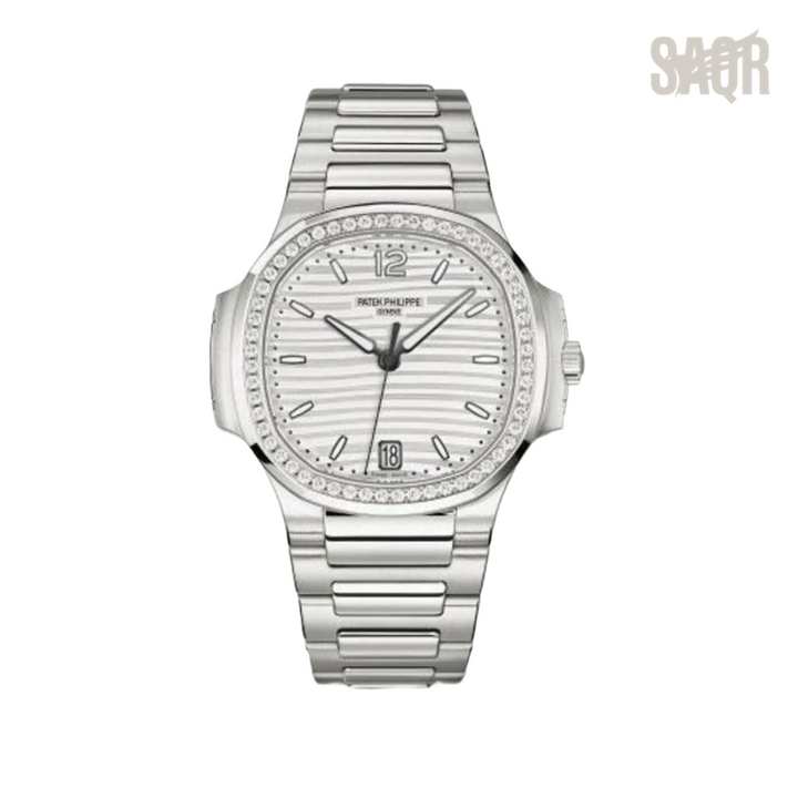 Patek Watch | Nautilus