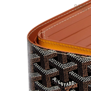 Goyard Victoire Wallet Natural - View 2