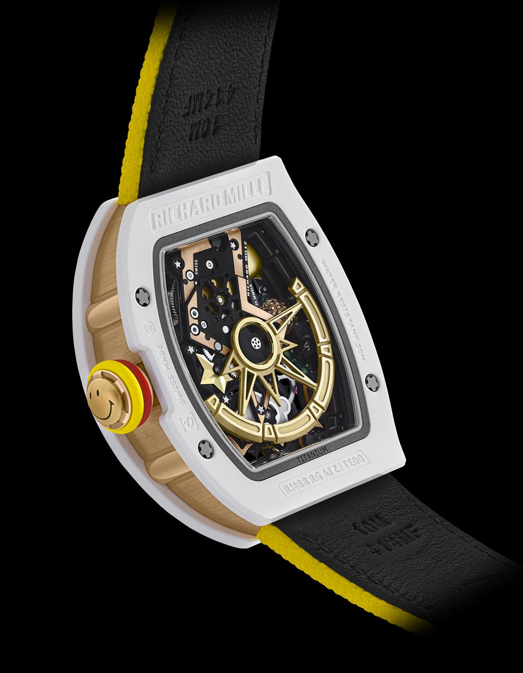 Richard Mille | RM-088 Automatic