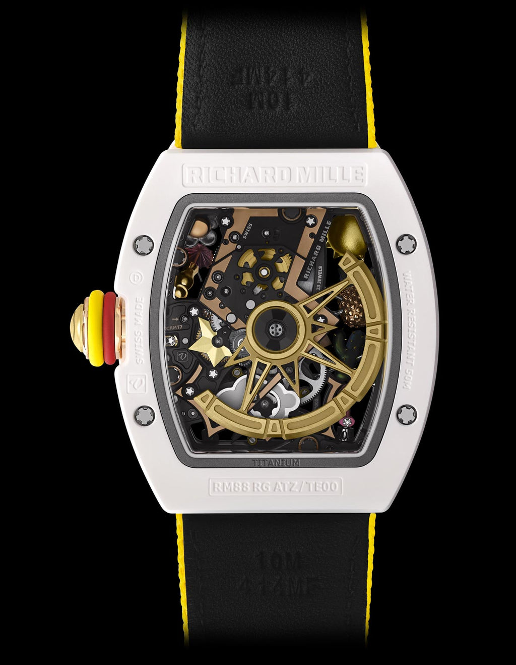 Richard Mille | RM-088 Automatic