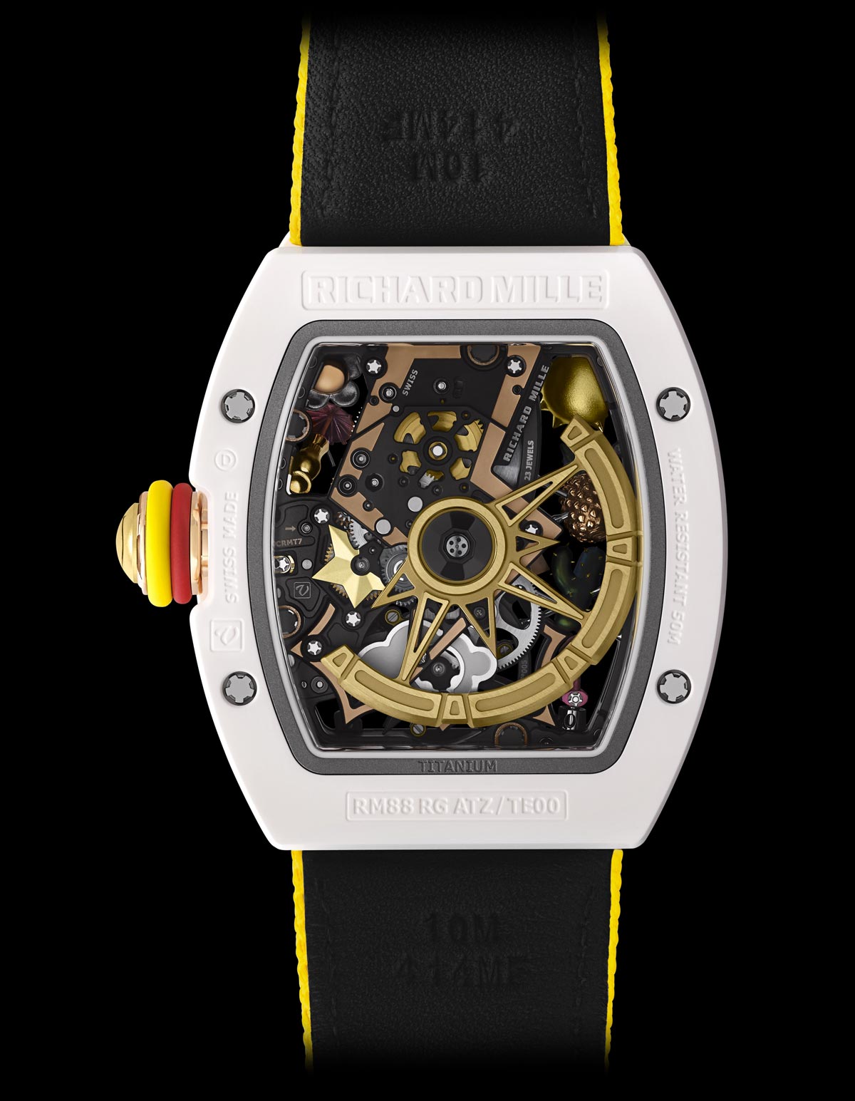 Richard Mille | RM-088 Automatic
