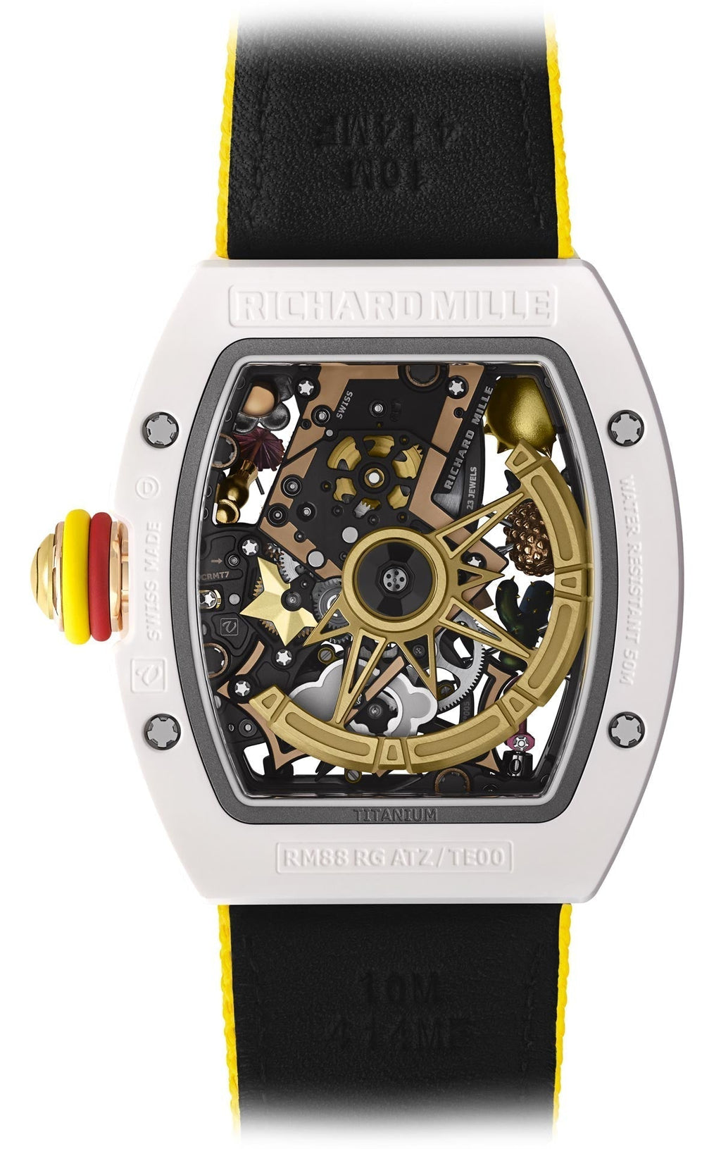 Richard Mille | RM-088 Automatic