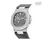 Patek Watch | Nautilus