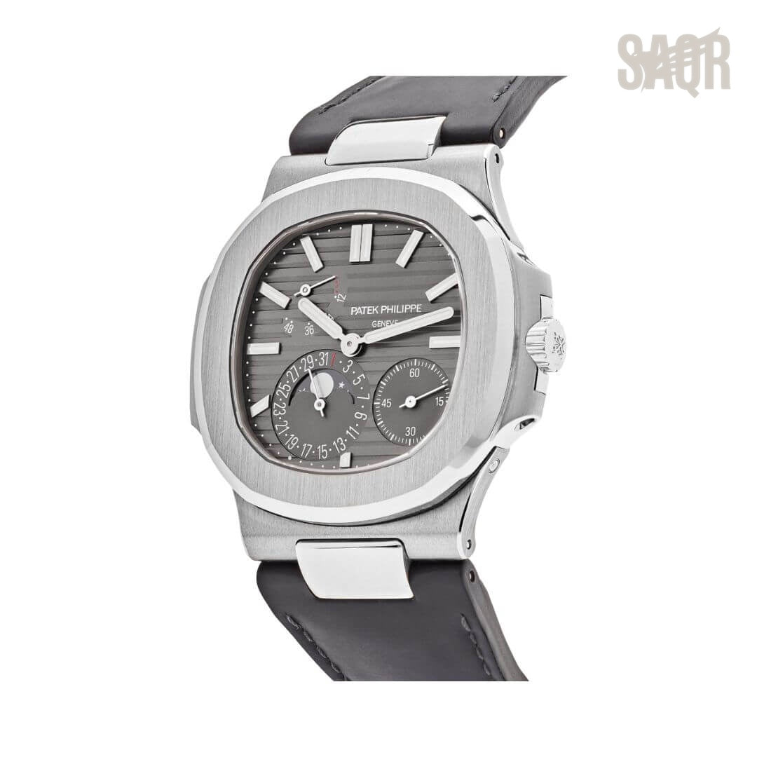 Patek Watch | Nautilus