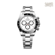 Rolex Watch | Daytona Panda