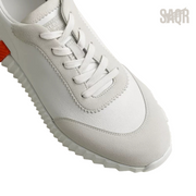 Hermès Footwear | Bouncing Blanc