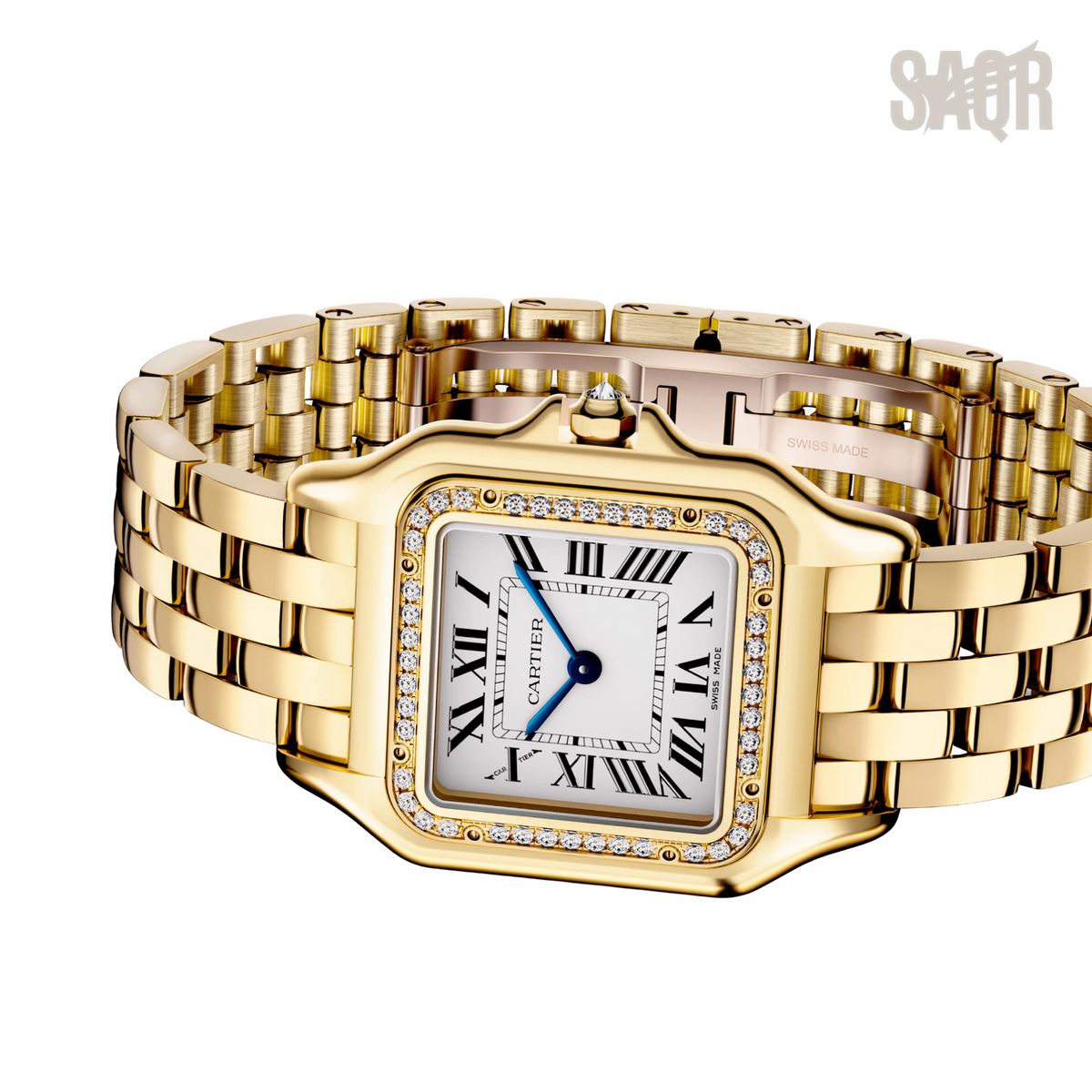 Cartier Panthère de Cartier – Gold Tone - View 3