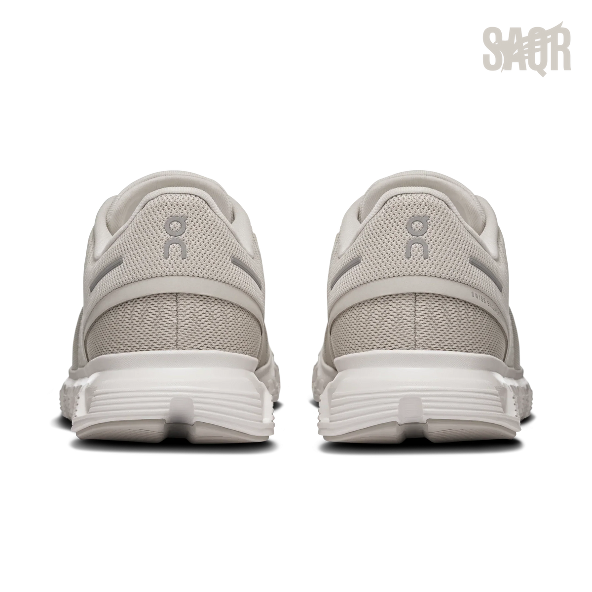 On Running Cloud 6 – Pearl / White