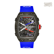 Richard Mille Watch | RM67-02 Sebastien Ogier