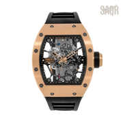 Richard Mille Watch | RM035 Automatic Toro