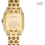 Cartier Panthère de Cartier – Gold Tone - View 4