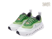 LOEWE x On Cloudtilt – Green / White