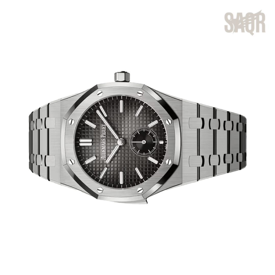 AP Watch | Royal Oak Minute Repeater Black