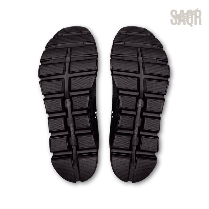 On Running Cloud 6 – Black