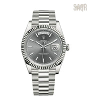 Rolex | Day-Date - Free & Fast UAE Shipping