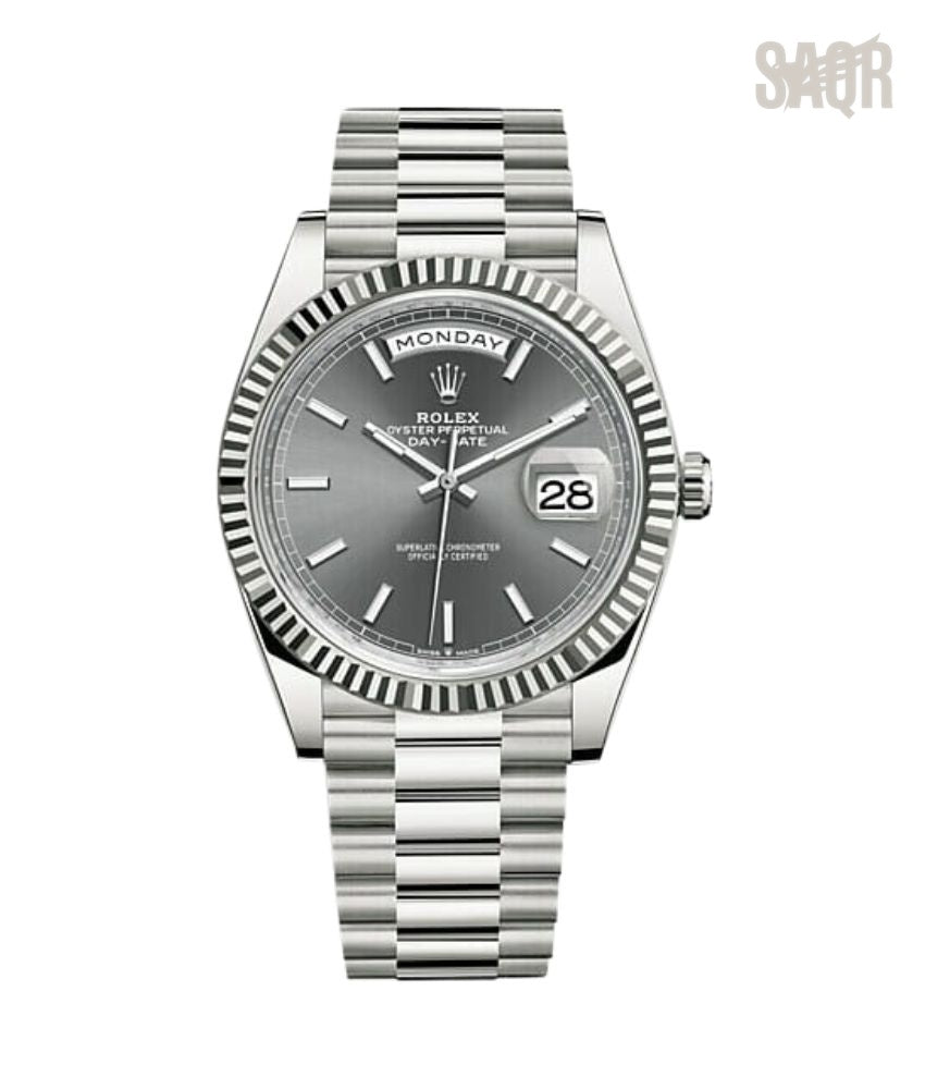 Rolex | Day-Date - Free & Fast UAE Shipping
